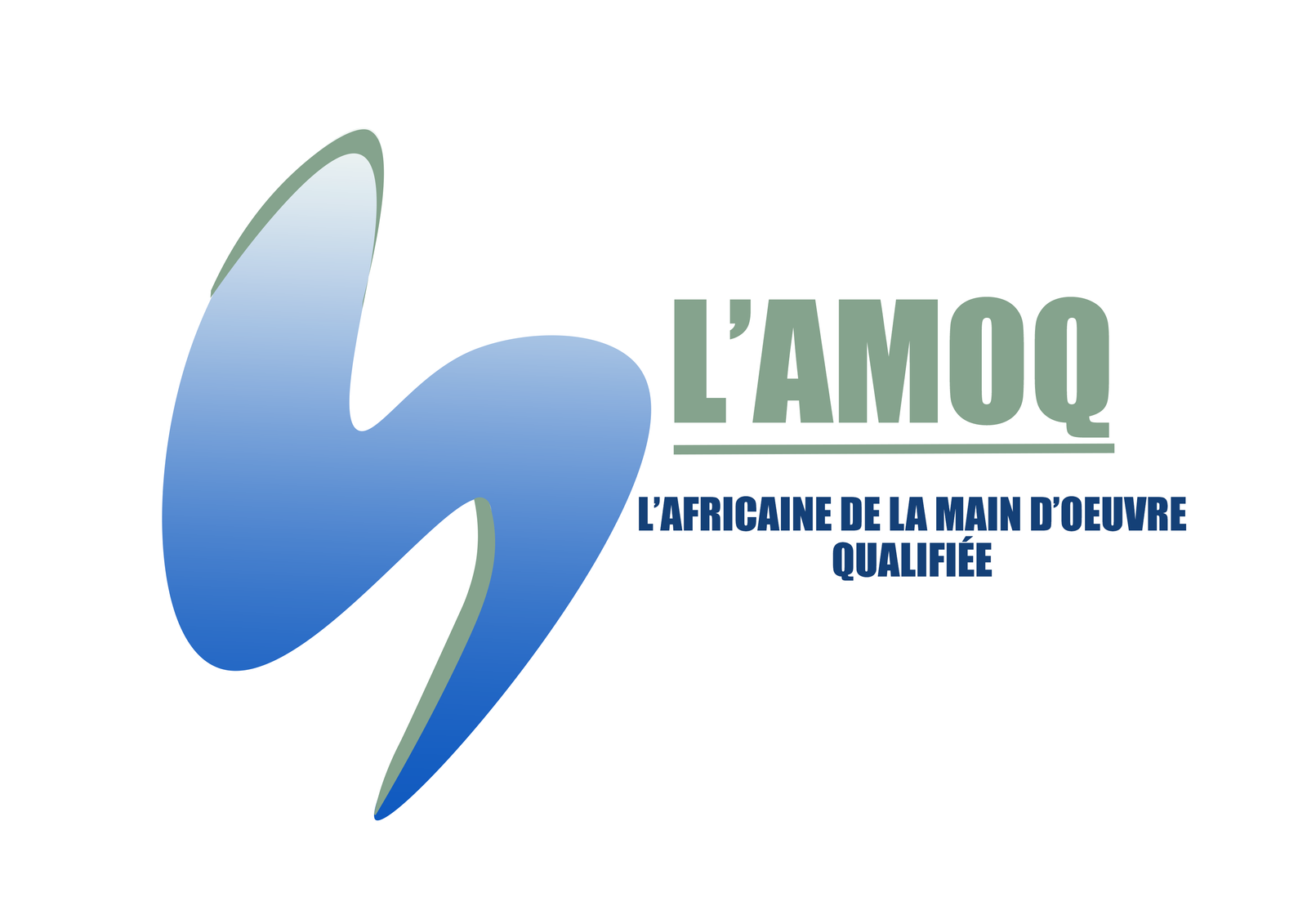 L'AMOQ Logo